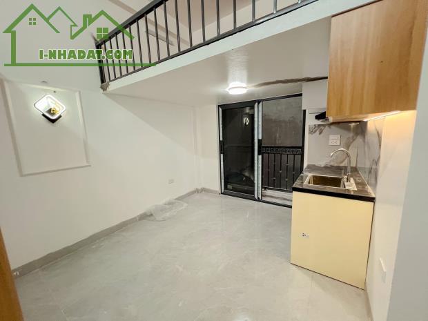 🏠BÁN TÒA CCMN NGÕ 83 TÂN TRIỀU - 60M² - 7 TẦNG - 18P-12.5 TỶ🌐  hangmini.com - 1