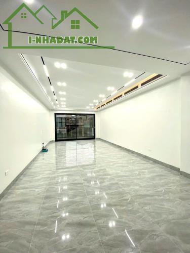 Bán nhà ngõ 61 Hoàng Cầu 55m2, 8T thang máy vỉa hè ô tô kinh doanh cực hiếm nhỉnh 25 tỷ - 3