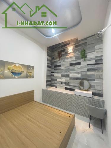 💥 SIÊU PHẨM GIÁ TỐT – NHÀ 3 TẦNG KIỆT Ô TÔ TÔ HIỆU – FULL NỘI THẤT 💥  🏡 Nhà mới đẹp – - 1