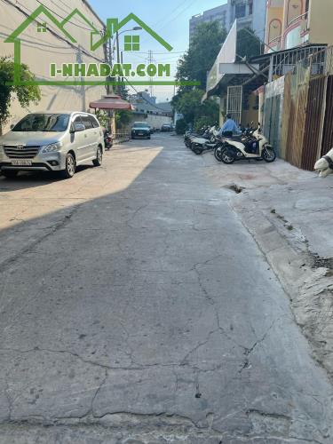 BÌNH TÂN - 65M2 - 2 TẦNG - HẺM XE HƠI - CHỈ 3.5 TỈ - 2