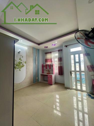 NHÀ CHÍNH CHỦ - GIÁ TỐT - Vị Trí Đẹp Tại Mã Lò, P.Bình Trị Đông A, Bình Tân, TPHCM - 4
