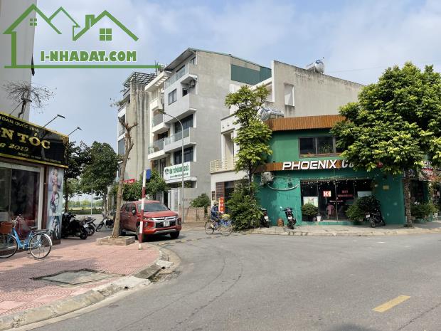 Bán lô đất 90m2 tại Phúc Lợi, cách 1 nhà ra đường chính Phúc Lợi, vị trí cực đẹp. - 1