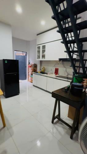 Bán nhà 1 lầu HXH , Phan huy ích , p12, GC, Giá bán : 5,650 tỷ có bớt - 2