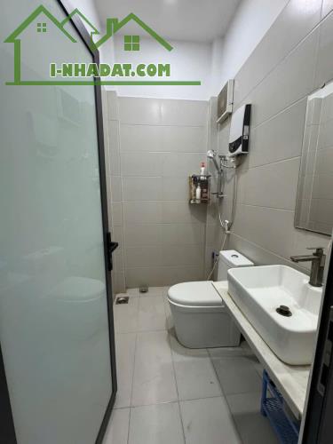 Bán nhà 1 lầu HXH , Phan huy ích , p12, GC, Giá bán : 5,650 tỷ có bớt - 3