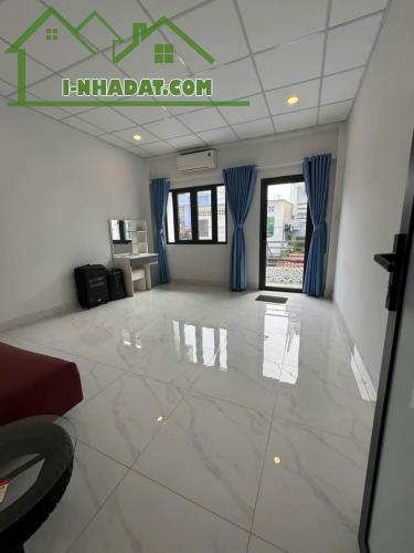 Bán nhà 1 lầu HXH , Phan huy ích , p12, GC, Giá bán : 5,650 tỷ có bớt - 4