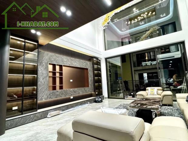 BÁN GẤP NHÀ MẶT PHỐ KHƯƠNG ĐÌNH, LÔ GÓC, 3 THOÁNG _DT 90M2, 5 TẦNG, MT 6M, 21TỶ - 2