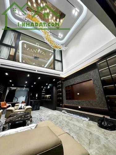 BÁN GẤP NHÀ MẶT PHỐ KHƯƠNG ĐÌNH, LÔ GÓC, 3 THOÁNG _DT 90M2, 5 TẦNG, MT 6M, 21TỶ - 3