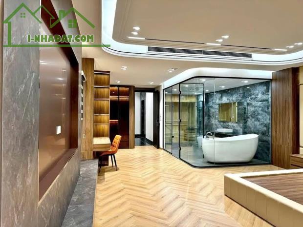 BÁN GẤP NHÀ MẶT PHỐ KHƯƠNG ĐÌNH, LÔ GÓC, 3 THOÁNG _DT 90M2, 5 TẦNG, MT 6M, 21TỶ - 4