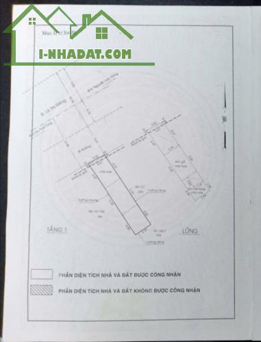 Bán nhà 3 lầu BTCT, Mặt tiền Đường Lê Thị Riêng ,Q1, 42m, giá : 23 tỷ có bớt - 4