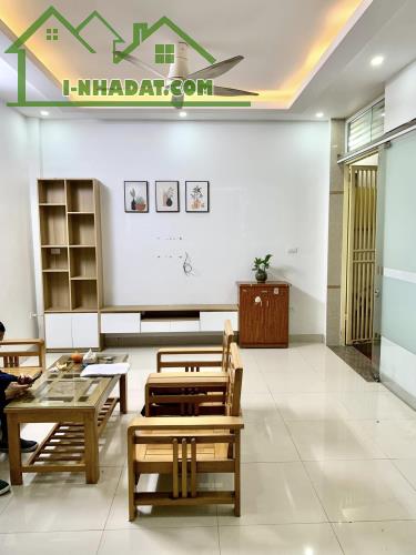 30m2 5 tầng nhà ngõ 2 phố Yên Phúc-Phúc La-Hà Đông giá chủ chào chưa tới 6 tỷ SIÊU RẺ.....