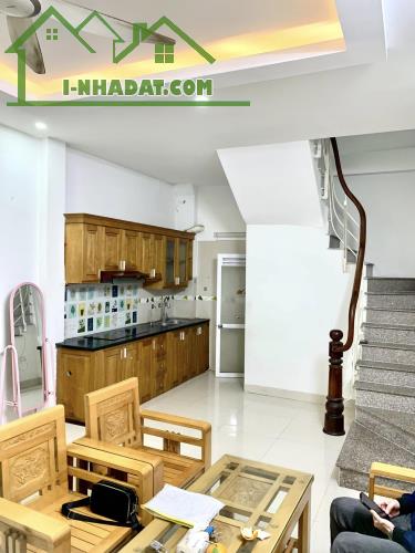 30m2 5 tầng nhà ngõ 2 phố Yên Phúc-Phúc La-Hà Đông giá chủ chào chưa tới 6 tỷ SIÊU RẺ..... - 1