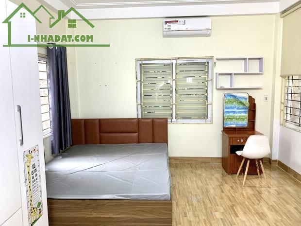 30m2 5 tầng nhà ngõ 2 phố Yên Phúc-Phúc La-Hà Đông giá chủ chào chưa tới 6 tỷ SIÊU RẺ..... - 2