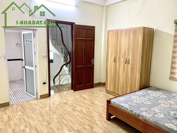 30m2 5 tầng nhà ngõ 2 phố Yên Phúc-Phúc La-Hà Đông giá chủ chào chưa tới 6 tỷ SIÊU RẺ..... - 3