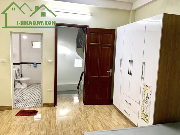 30m2 5 tầng nhà ngõ 2 phố Yên Phúc-Phúc La-Hà Đông giá chủ chào chưa tới 6 tỷ SIÊU RẺ..... - 5