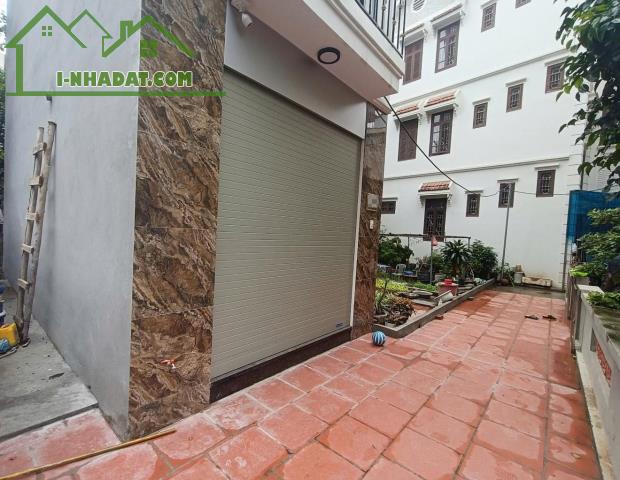 Phạm Văn Đồng – Cổ Nhuế nhà 35m2 – 6 tầng – thang máy – giá 7,5 tỷ - 1