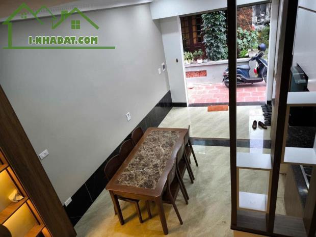 Phạm Văn Đồng – Cổ Nhuế nhà 35m2 – 6 tầng – thang máy – giá 7,5 tỷ - 2
