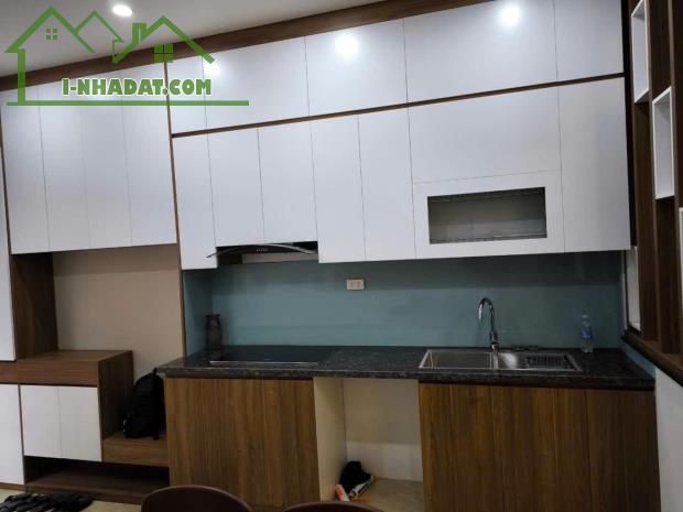 Phạm Văn Đồng – Cổ Nhuế nhà 35m2 – 6 tầng – thang máy – giá 7,5 tỷ - 3