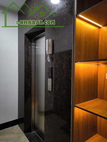 Phạm Văn Đồng – Cổ Nhuế nhà 35m2 – 6 tầng – thang máy – giá 7,5 tỷ - 4
