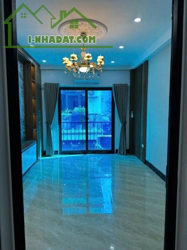 Phạm Văn Đồng – Cổ Nhuế nhà 35m2 – 6 tầng – thang máy – giá 7,5 tỷ - 5