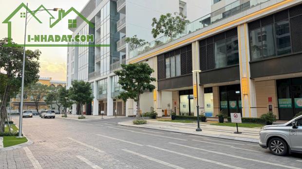 📞 Gọi ngay 0901323786 – Sở hữu Shophouse The Horizon, vị trí vàng, DT 172-291m² - 3