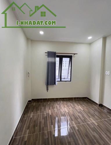 Bán gấp!!! Chính chủ cần bán nhà Phạm Ngủ Lão Q1 - 3
