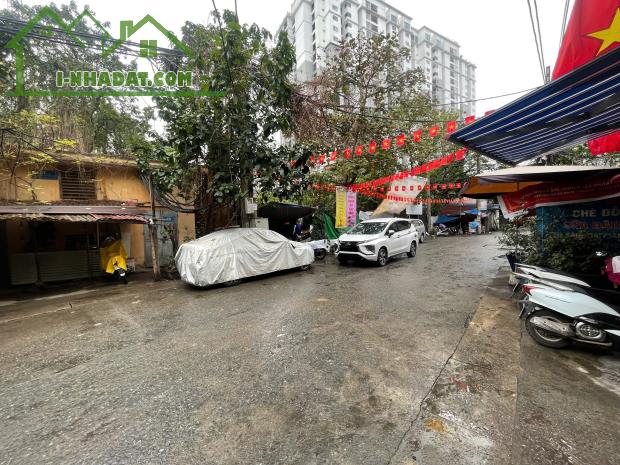 📣📣📣 Chính chủ bán nhà Cạnh Time City - 4 tầng full nội thất - Ôto đỗ cửa - 8.6 tỷ  💥💥