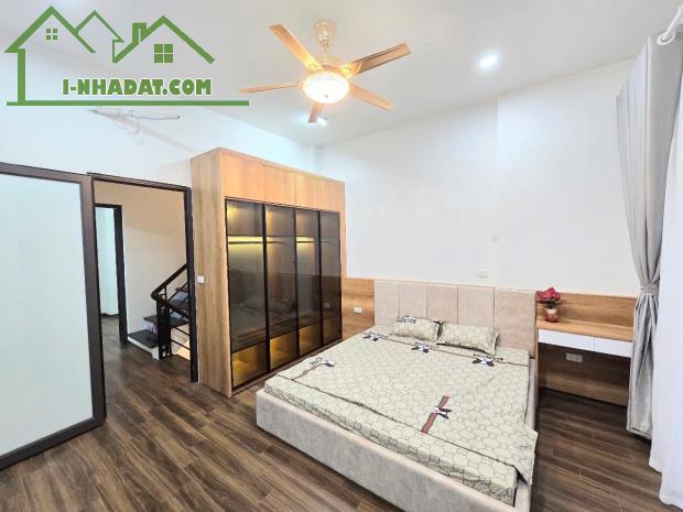 📣📣📣 Chính chủ bán nhà Cạnh Time City - 4 tầng full nội thất - Ôto đỗ cửa - 8.6 tỷ  💥💥 - 3