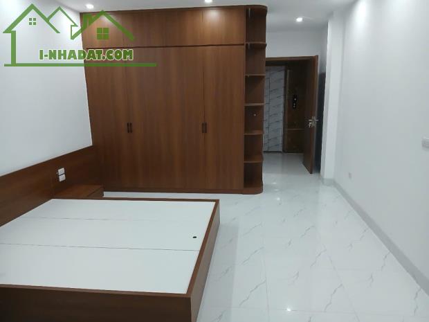 Siêu phẩm Đại Mỗ 52m 6 tầng thang máy xịn 8.5 tỷ - 1