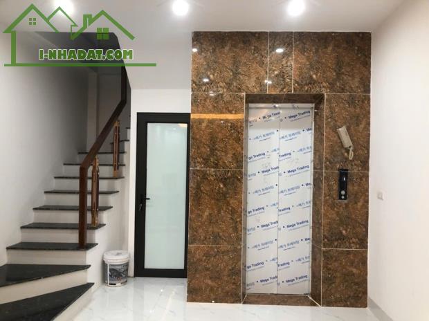 Siêu phẩm Đại Mỗ 52m 6 tầng thang máy xịn 8.5 tỷ - 2
