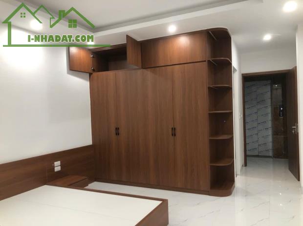 Siêu phẩm Đại Mỗ 52m 6 tầng thang máy xịn 8.5 tỷ - 3