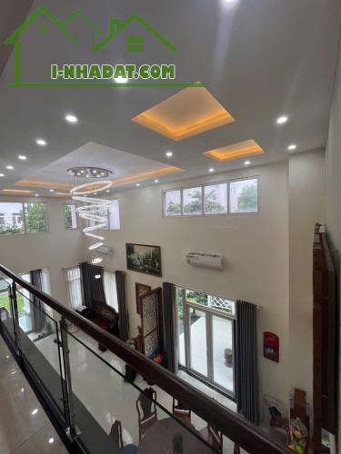 BIỆT THỰ SÂN VƯỜN VILLA PARK DT322M NGAY VÒNG XOAY LIÊN PHƯỜNG,GIÁ CHÀO 43TỶ TL,QUẬN 9. - 1