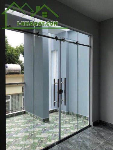 NHÀ ĐẸP Ở NGAY, DT 50.4M2 X 3T, Ô TÔ, LÒ LU, TRƯỜNG THẠNH, THỦ ĐỨC - 3