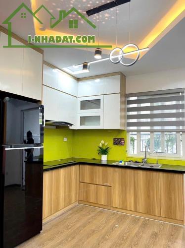 Chính chủ gửi căn hộ 68m², full nội thất, view đẹp tại tòa HH03F KĐT Thanh Hà Cienco 5 - 2