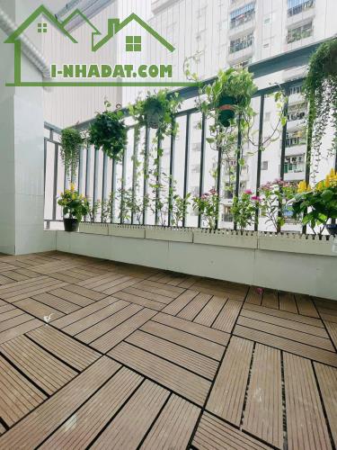 Chính chủ gửi căn hộ 68m², full nội thất, view đẹp tại tòa HH03F KĐT Thanh Hà Cienco 5 - 4