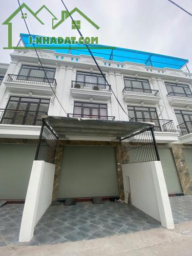 🏡 SIÊU HIẾM! BÁN NHÀ 3 TẦNG 63M² TẠI ĐẠI THÀNH – SÂN RỘNG, GẦN CHỢ, CHỈ HƠN 3 TỶ! 💥