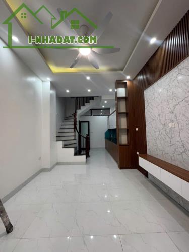 🏡 SIÊU HIẾM! BÁN NHÀ 3 TẦNG 63M² TẠI ĐẠI THÀNH – SÂN RỘNG, GẦN CHỢ, CHỈ HƠN 3 TỶ! 💥 - 1