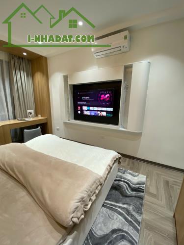 Bán Nhà Riêng 5 Tầng , Thang Máy Ô Tô Đỗ Cửa , Kinh Doanh Tại Vạn Phúc Hà Đông - 3