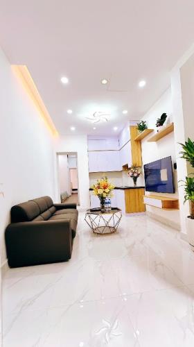 Nhà đẹp ở ngay Miêu Nha 48M x 5T, Ngõ thông Ô TÔ đỗ cửa, KD đỉnh, 6,3 tỷ - 2