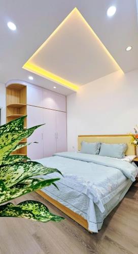 Nhà đẹp ở ngay Miêu Nha 48M x 5T, Ngõ thông Ô TÔ đỗ cửa, KD đỉnh, 6,3 tỷ