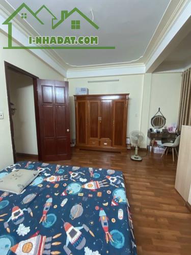 Nhà phân lô ô tô Minh Khai  - Hai Bà Trưng 93m2x 5 tầng hơn 18 tỷ - 3