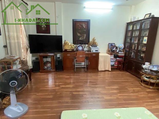 Nhà phân lô ô tô Minh Khai  - Hai Bà Trưng 93m2x 5 tầng hơn 18 tỷ - 2
