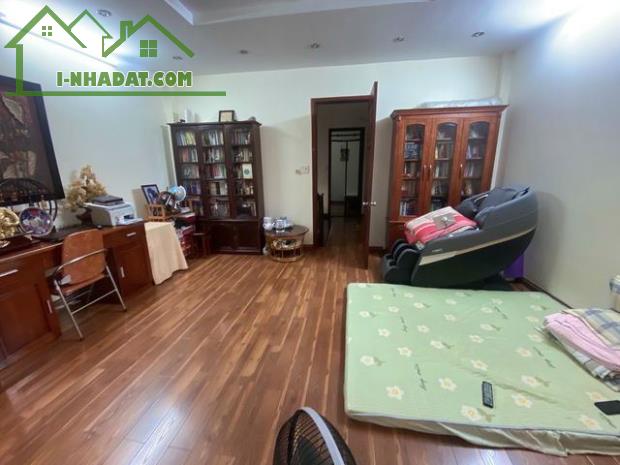 Nhà phân lô ô tô Minh Khai  - Hai Bà Trưng 93m2x 5 tầng hơn 18 tỷ - 1