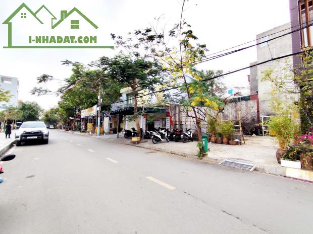 Bán đất mặt đường Ngô Kim Tài - Quán Nam, 73m, ngang 5m, vỉa hè 5m, Giá 5.1 tỉ - 1