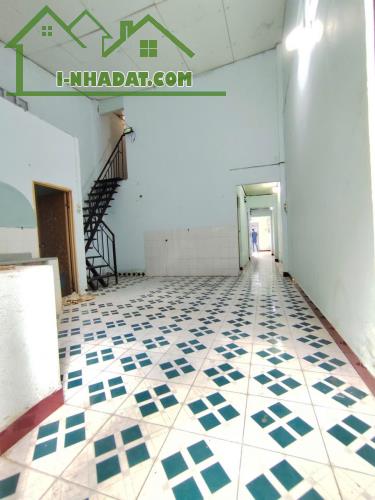 Nhà Mặt tiền kinh doanh,118m2, full thổ, Đường số 7 Hoàng Diệu 2,Linh Trung,Thủ Đức - 1