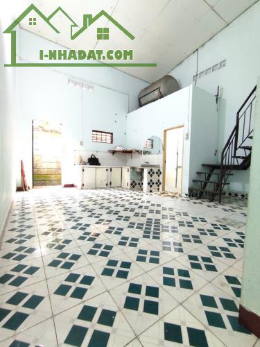 Nhà Mặt tiền kinh doanh,118m2, full thổ, Đường số 7 Hoàng Diệu 2,Linh Trung,Thủ Đức - 5