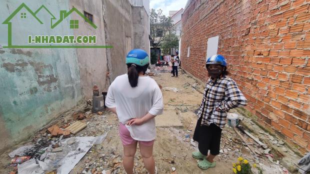 Mình cần bán lô đất mặt tiền 5m5 Nam Thọ , Phường Mân Thái , Quận Sơn Trà ( GẦN BIỂN ) 🔥