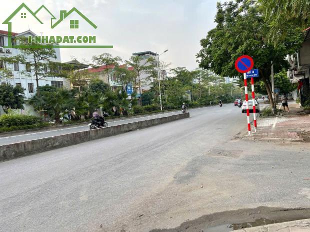 CHO THUÊ SÀN DT 90m2 – LONG BIÊN – HÀ NỘI. - 1