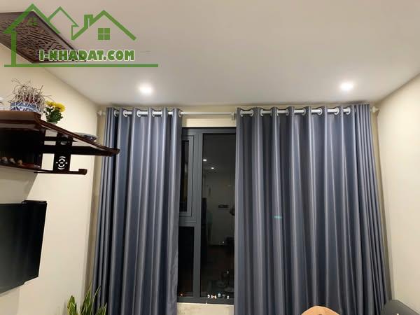 Cho thuê căn hộ chung cư Hanhomes Blue Star Long Biên, 2PN full nội thất 75m, giá:9,5tr - 2