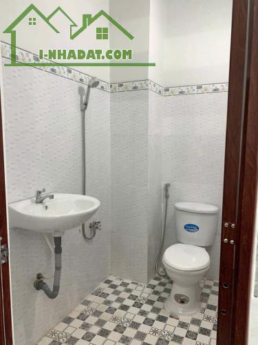 BÁN NHÀ GIÁ RẺ NGAY ẤP CẦU XÂY LONG TRẠCH, DT 4 X 7.5, GIÁ 850TR, SHR, SANG TÊN CC NGAY - 3