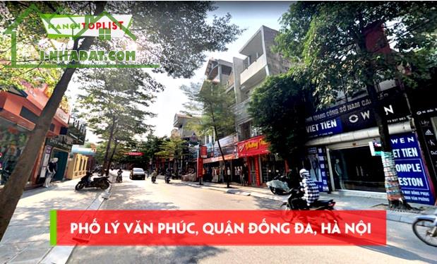 ♥️Chính chủ cho thuê Căn hộ tập thể tầng 1 phố Lý Văn Phức (cắt Nguyễn Thái Học)!!! - 1